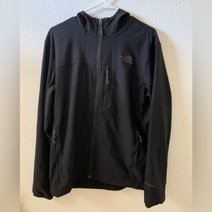 The North face jacket